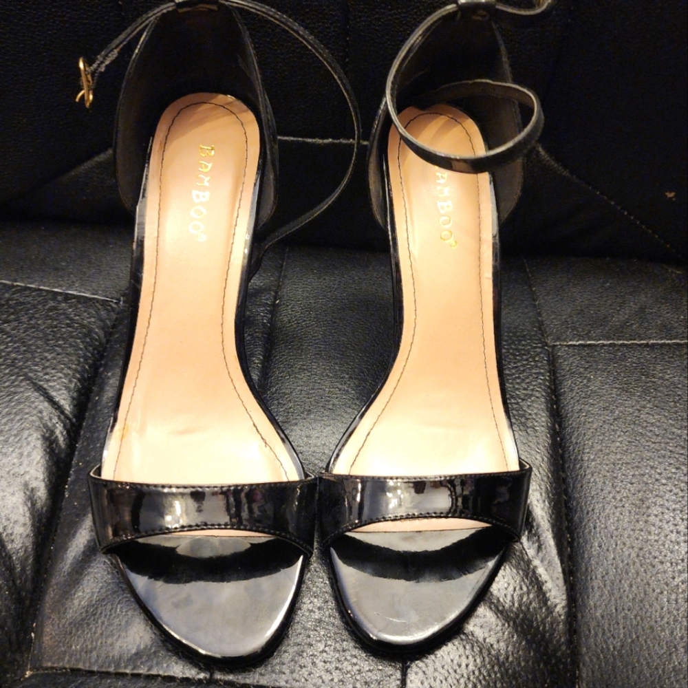 Women's Wedge Heels